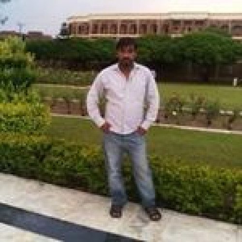 Ghulam H. profile photo