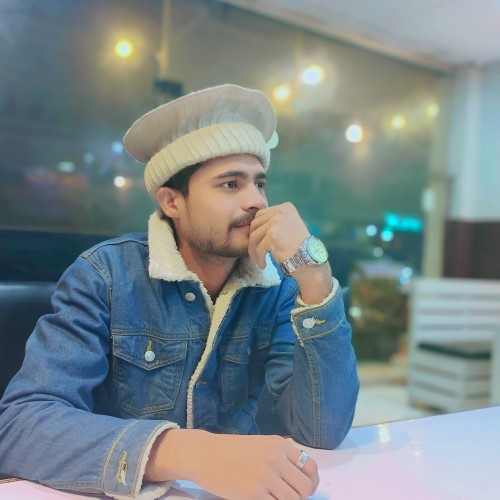 M Mubashir  B. profile photo