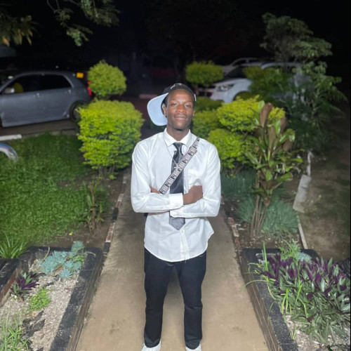 Tadiwanashe R.