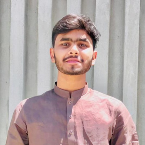 Zain A. profile photo