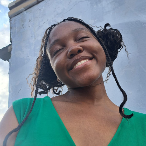 sihle  M. profile photo