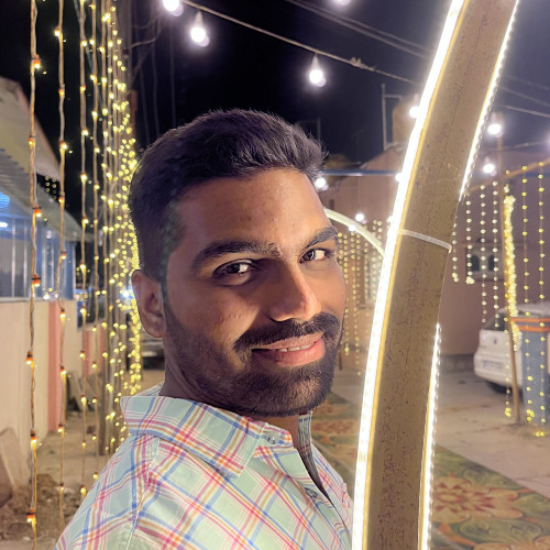 Dwaraka r. profile photo
