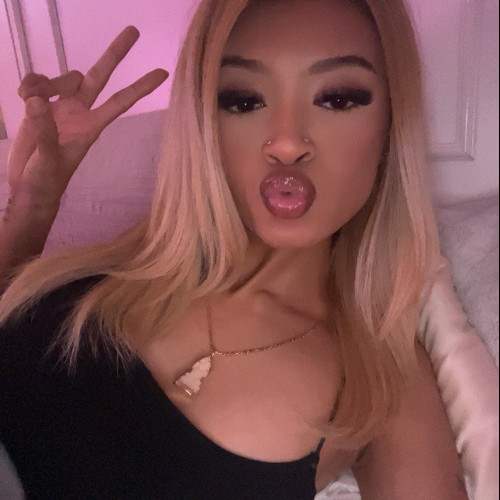 kaleena k. profile photo