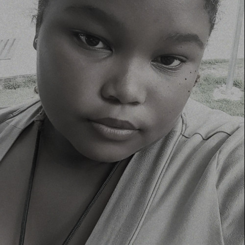 Azjalize B. profile photo