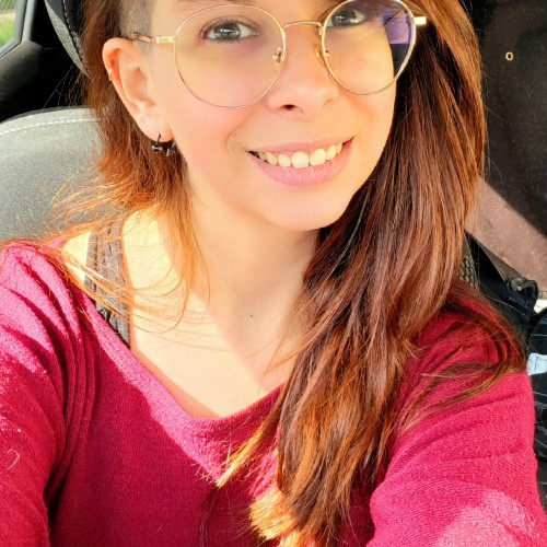 Floriane A.
