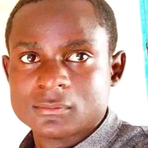 Calistus W. profile photo