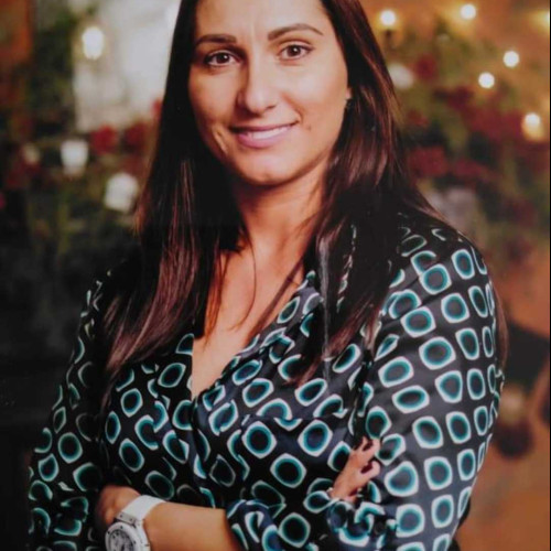 Nicoleta S. profile photo