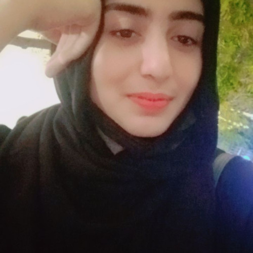 Zainab A. profile photo