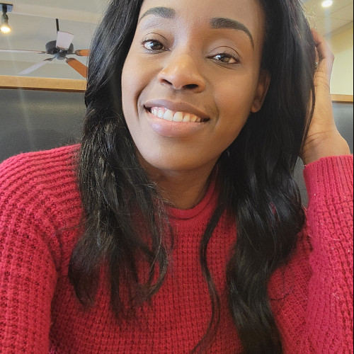 Chadia B. profile photo