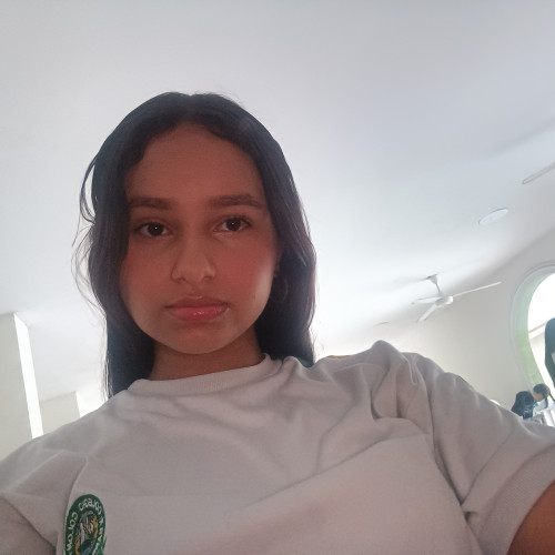 CAMILA B. profile photo