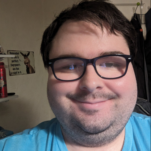 Ben M. profile photo