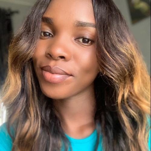 ONONIME Heavenly E. profile photo