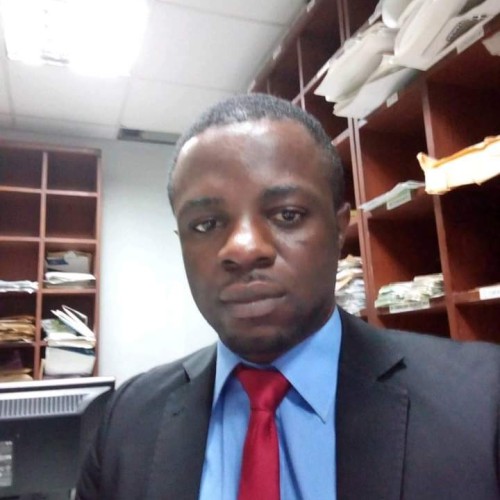 Ifeanyi Magnus N.