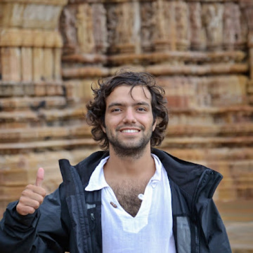 Andres C. profile photo