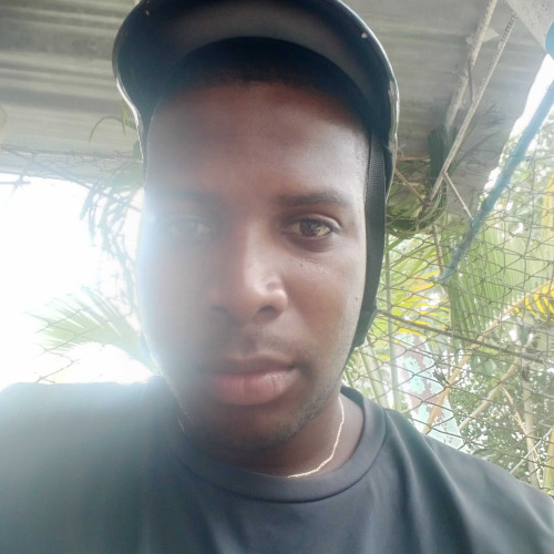 pedro g. profile photo