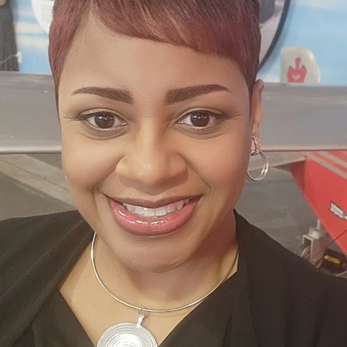 Keisha J.