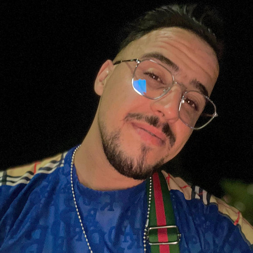 Hakim O. profile photo