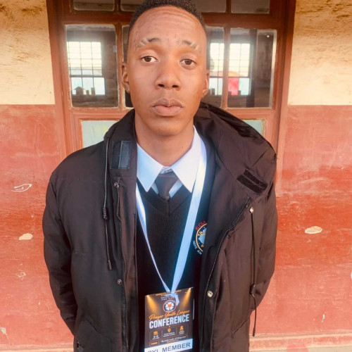 Zamokuhle M. profile photo