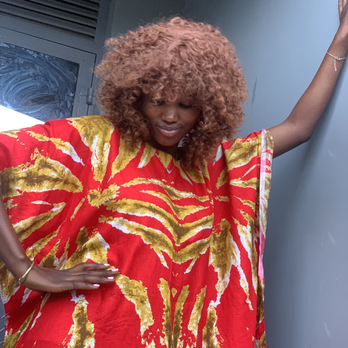 Amie C. profile photo