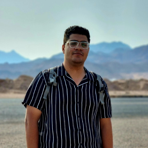 khaled A. profile photo