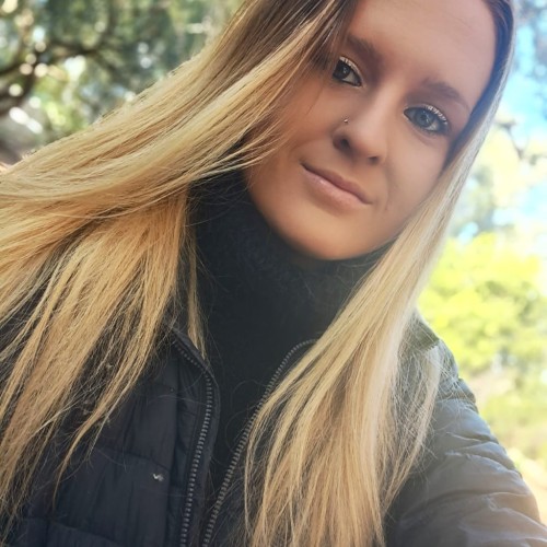 Samantha K.