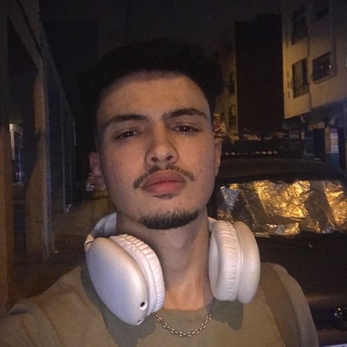 Mohamed amine E. profile photo