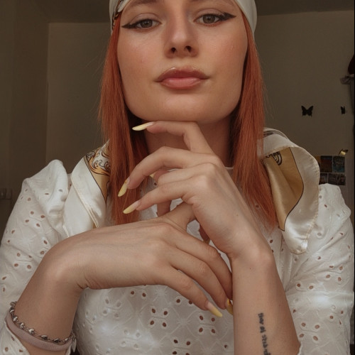 Andreea O. profile photo