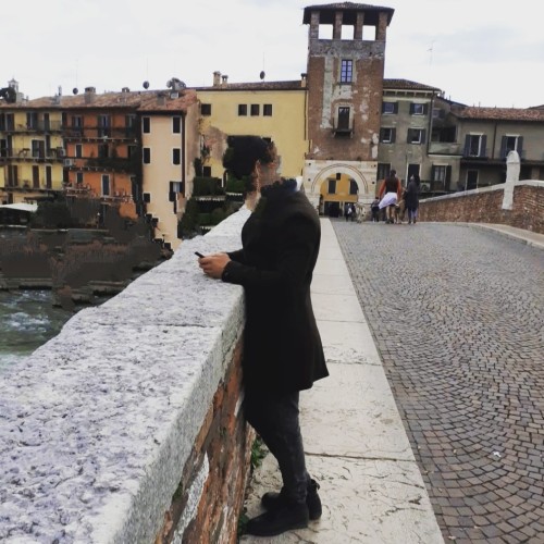 Matteo R.