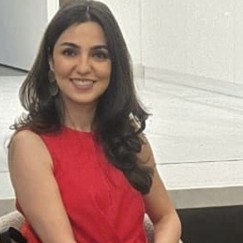 Sahar S. profile photo