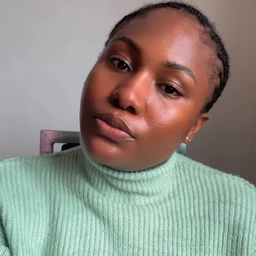 TejiriTM E. profile photo