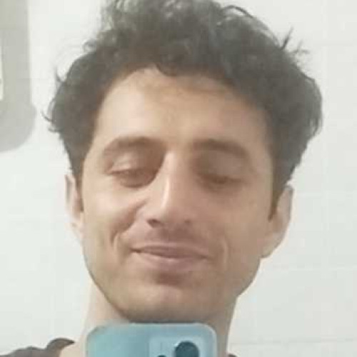 Haris A. profile photo