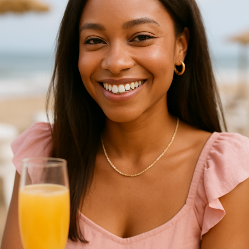 Noelle C. profile photo