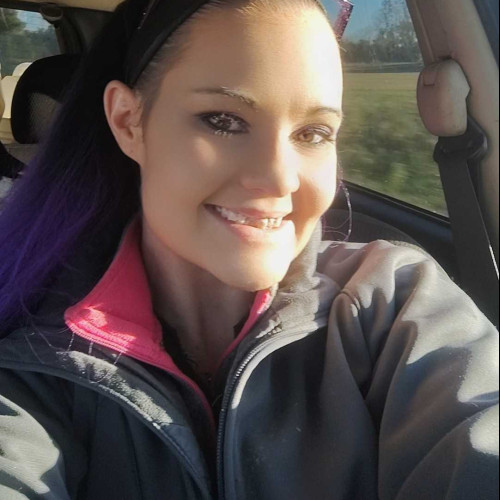 Amber C. profile photo