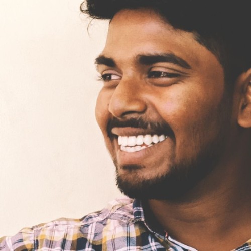 Naveen D. profile photo