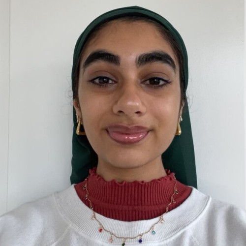 eimaan s. profile photo