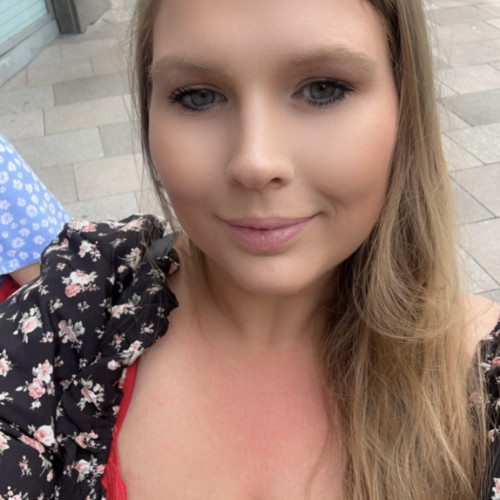 Grace D. profile photo