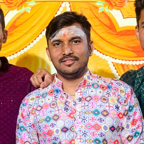 sagar r.