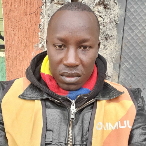 Brightone a. profile photo