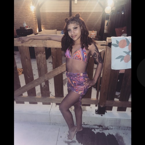 Kyra H.