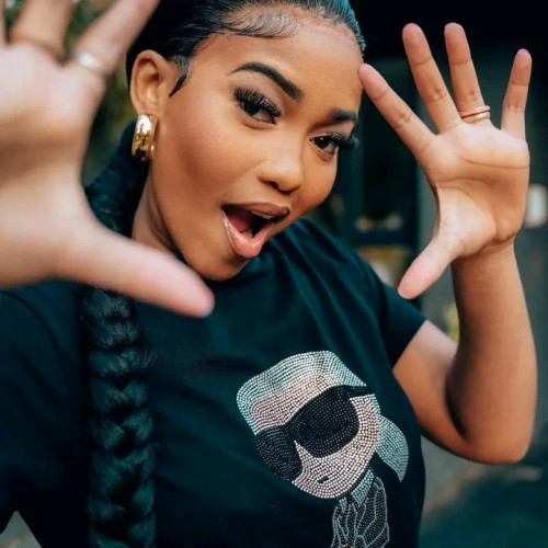 Okuhle h. profile photo