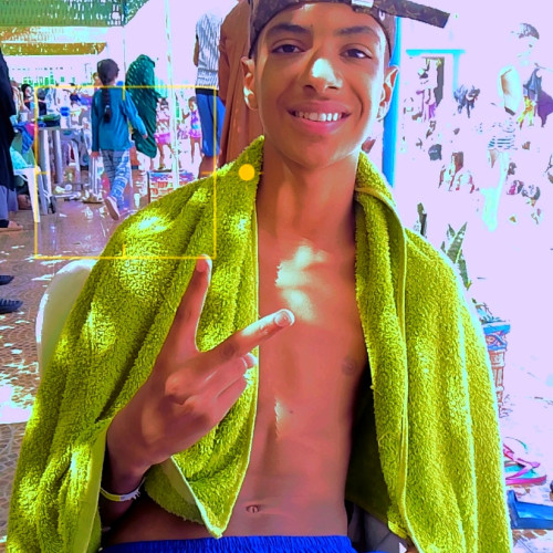 Mohamed a. profile photo