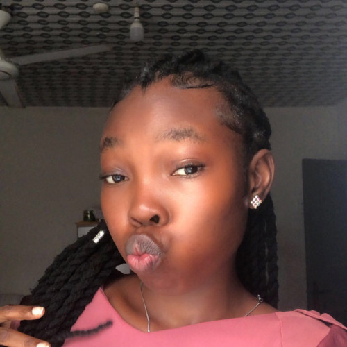 Emmanuella  A. profile photo