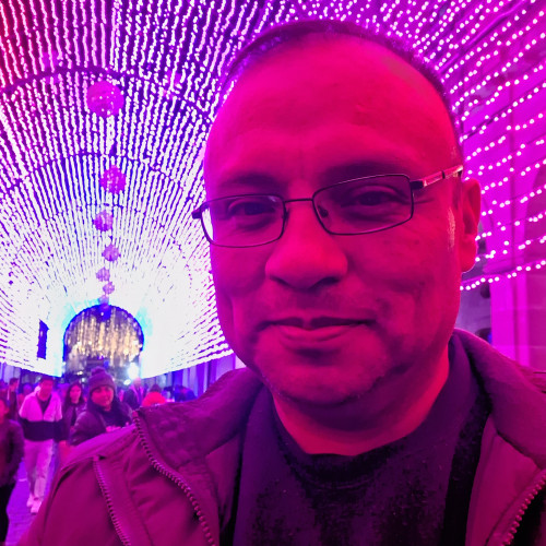 Sergio  G. profile photo