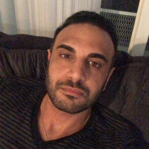 Rich I. profile photo