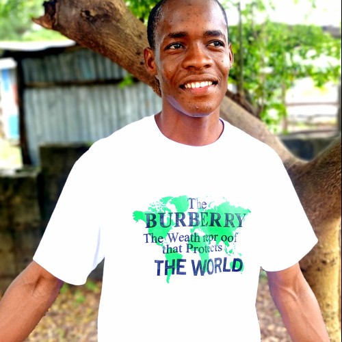 Ebuka  E.