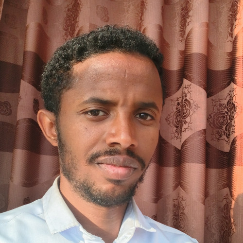 Bekalu E. profile photo