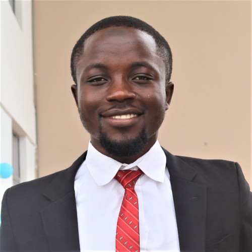 Qoreebullahi A. profile photo