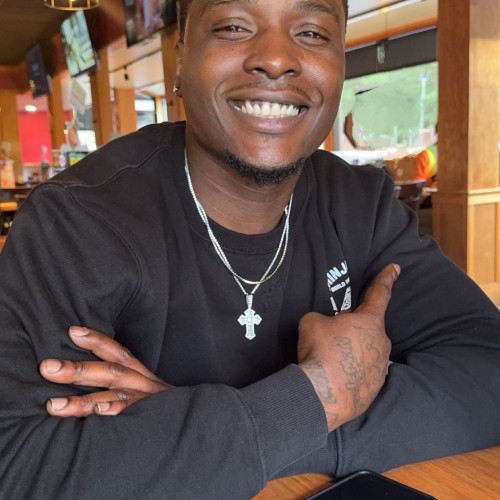 Trevor D. profile photo