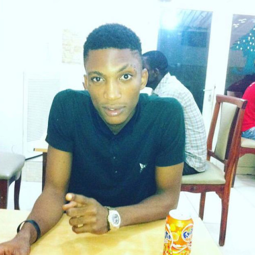 Adikankwu M. profile photo