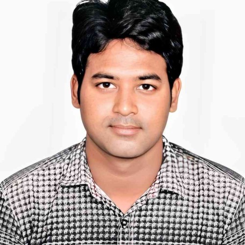 Jagadeesh A. profile photo